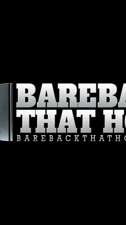 Barebackthathole Inked Jason Angel Barebacked by Ryan Carter