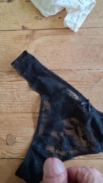 Lace Things