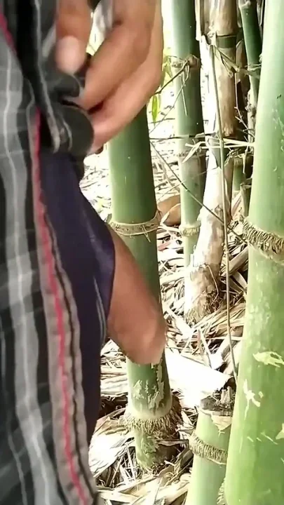 I Should Stop Rubbing Penis After Cumshoti Got All the Cum with This Spit Handjob