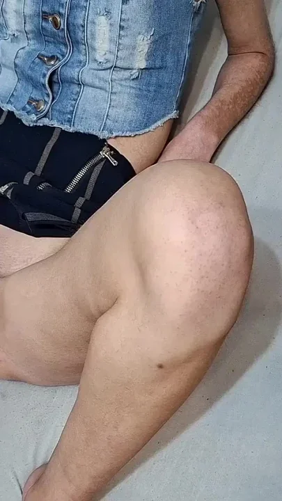 Full Hand in Pussy