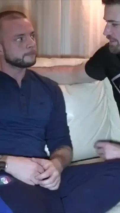 Dan fucked by Doryan Marguet