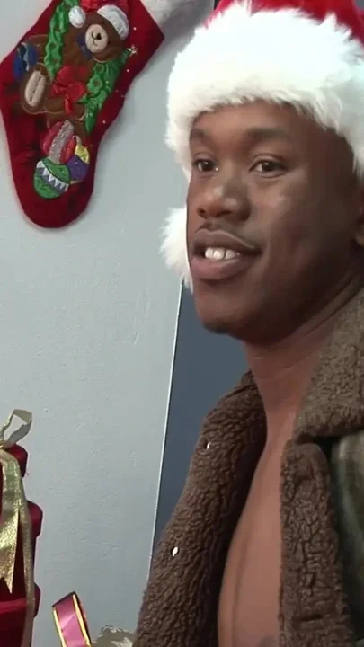 Breion Diamond Christmas
