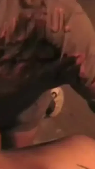 Used by Arab straight dude in a basement in Paris