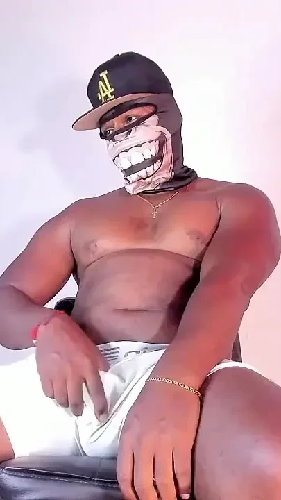 Ken El Femboy Seduces the Brown Guard and Ends up Against the Wall