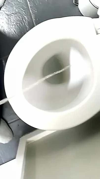 My First Ever Piss Video