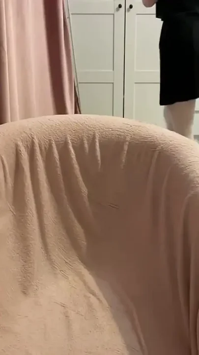 Girl in Uniform Watch Porn Masturbates