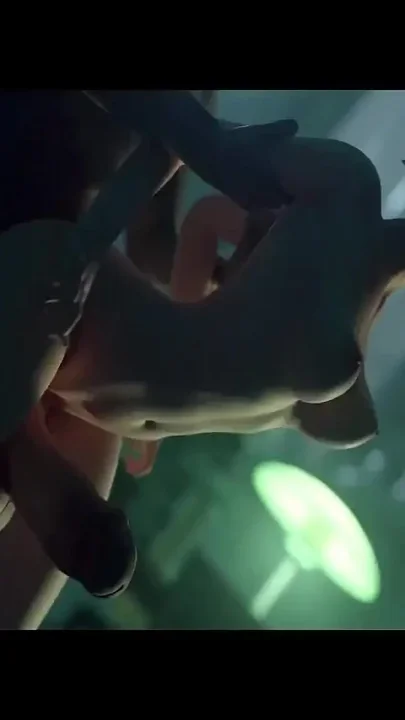 Mercy Futa Nude futa Shemale