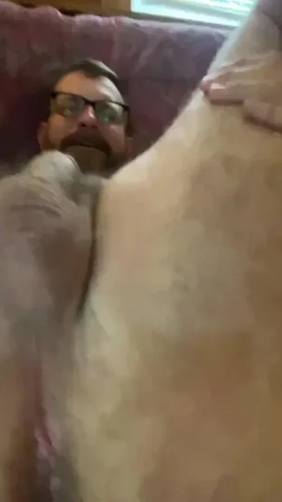 Jaw-dropping moment from 