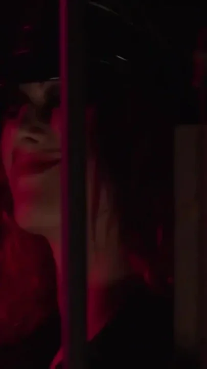 Crazy BDSM movie