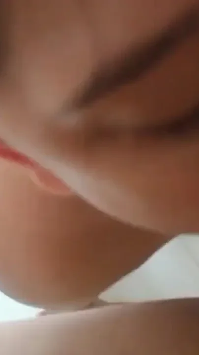 Watch How I Suck My Stepsister Melanie's Pussy and Then Fuck Her- Part 5