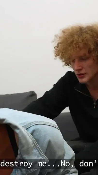 HUNT4K I'll Suck a Stranger's Dick and that will solve our Financial Problems Clip 1