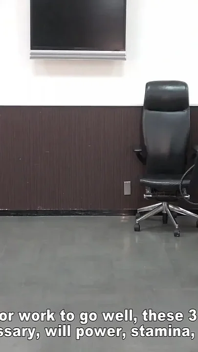 Female Office Employee's Punishment Whipping Card Game