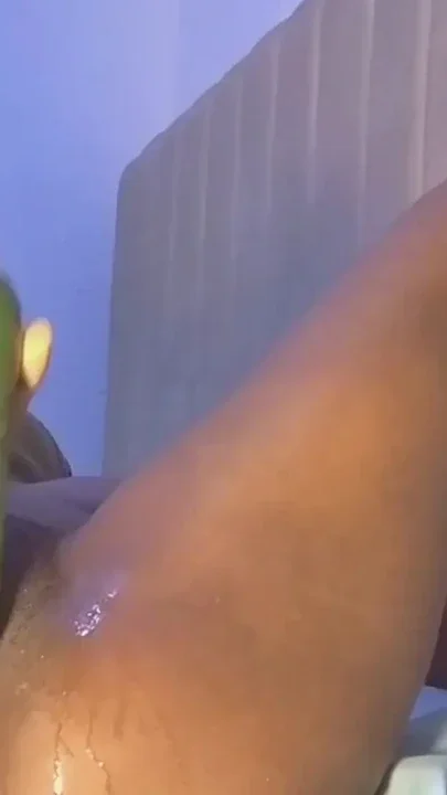 I like to do this in the morning Nigeria Solo porn videos xxx Clip 1