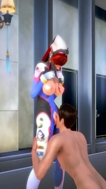 Dava Cosplay - Hentai Uncensored