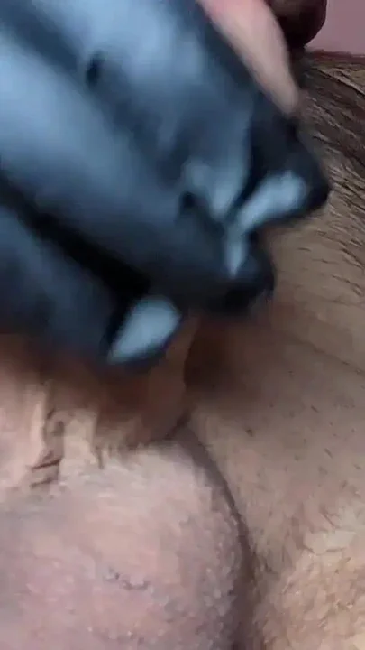 Get On Your Knees RIGHT NOW and Stick Your Tongue Out Like A Slut Clip 1
