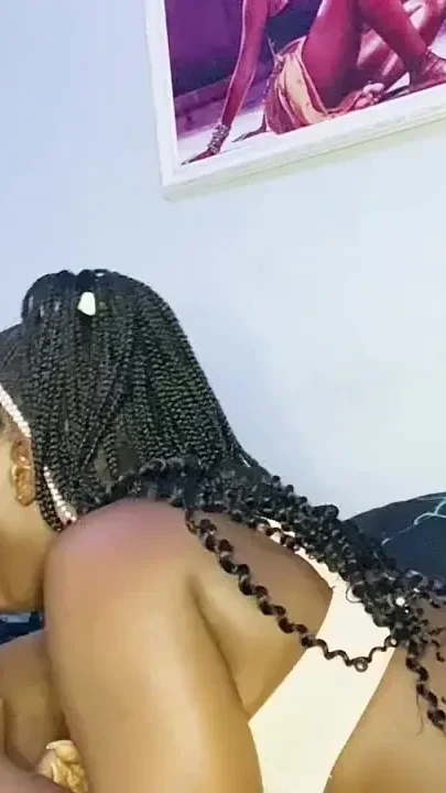 Naughty Roommate I Love Your BBC and Fucking My Anus