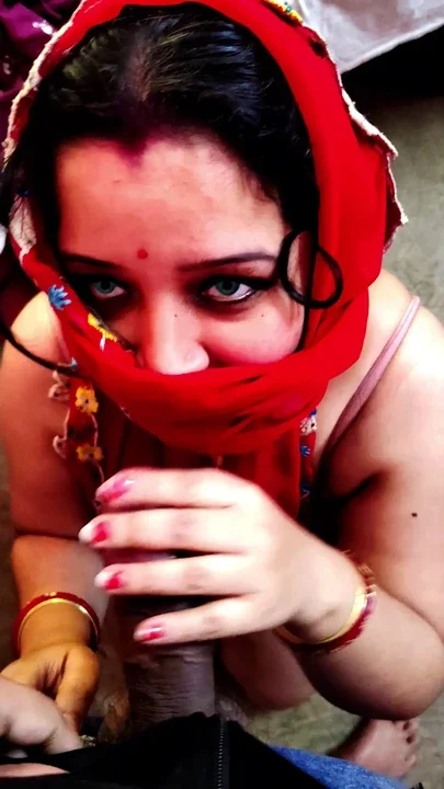 Indian Beautiful bhabhi an devor