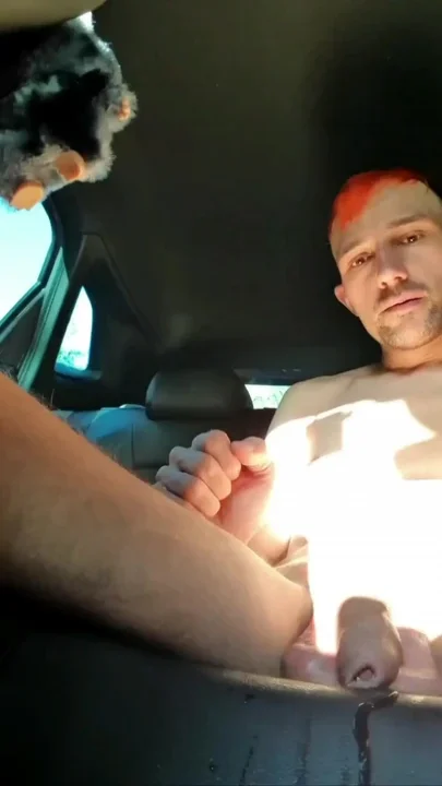 But so did this pissed off boredom Clip 3