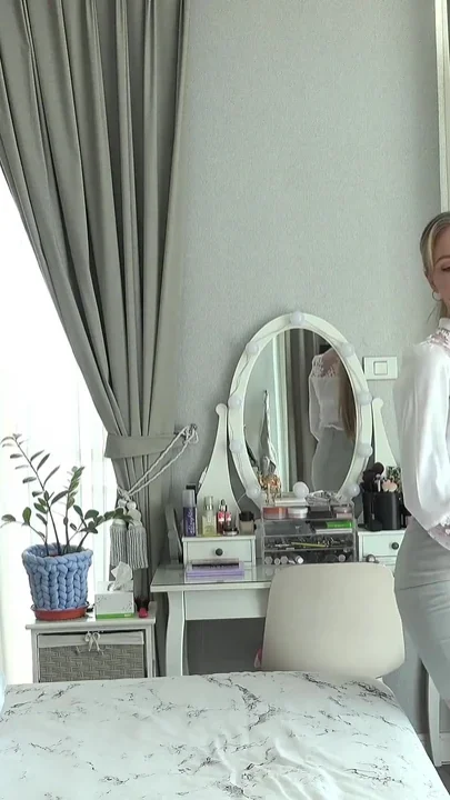 675 Sweet Lies to Get All Pleasures with Her - Part 3