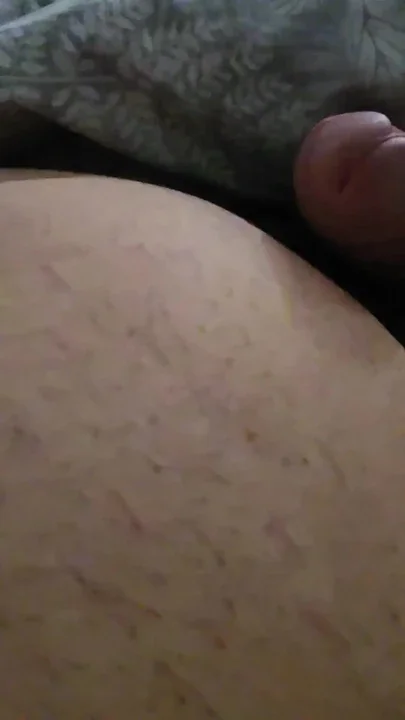 Step mom wants to see step son dick cum while girlfriend handjob his dick Clip 2