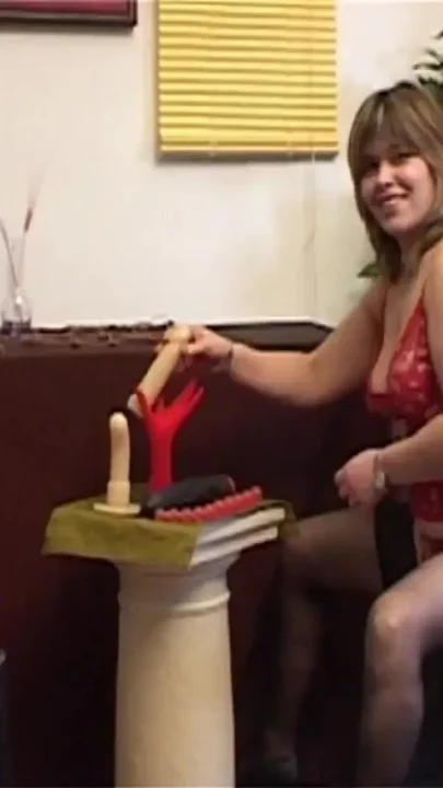 Amateur Crazy Anal Threesome