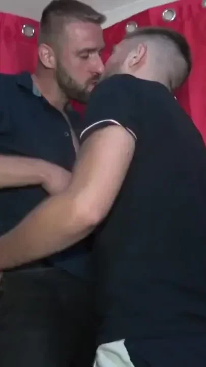 Romantik fucked raw by Hurricane