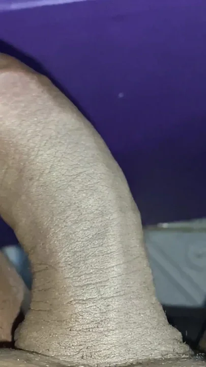 Jerking off to relax Clip 1