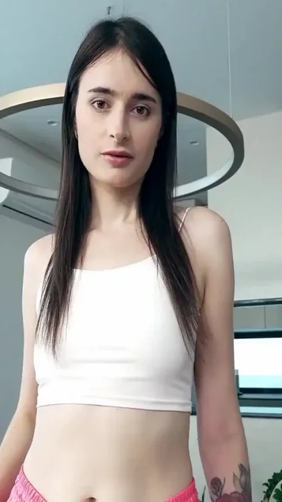 Likes Over Loyalty - Her First Threesome