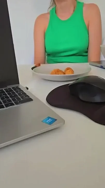 I've Had Breakfast with My Stepdad and He Caught Me Masturbating Under the Table