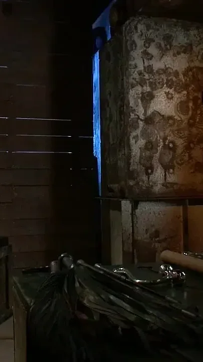Candy Manson's Anal Domination