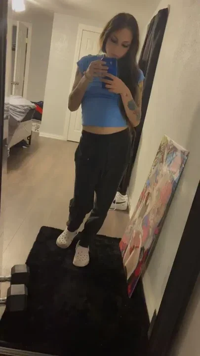 petite white