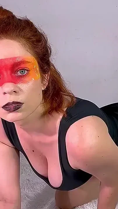 Primitive Lust