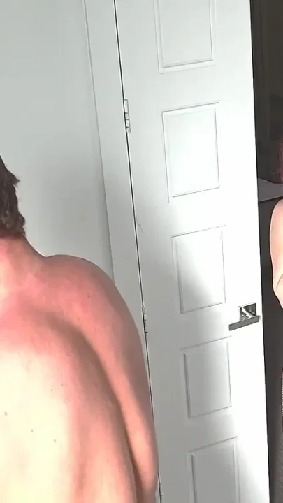 Shower Sex