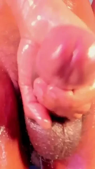 Big Cock Is Coming in Your Face