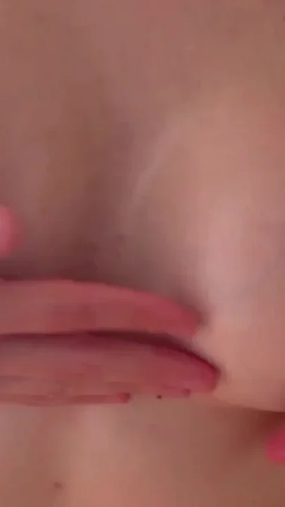 Hot Mom Plays With Her Perfect Tits Big Nipple Massage Clip 2