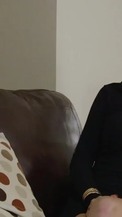 Sexy Latina gets curious with a hot cougar