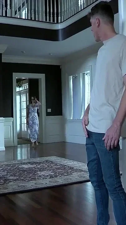 Her 3pm Fuck Session