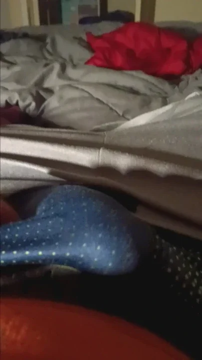Wshaking cock