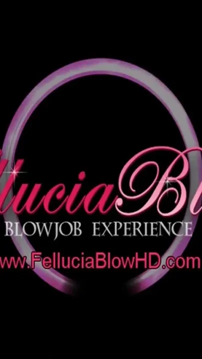 Fellucia Blow HD Deep Pool hd