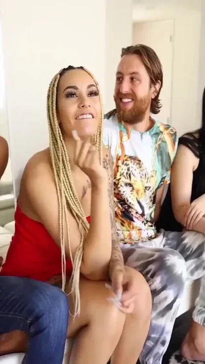 Saucy orgy ends in tons of cum