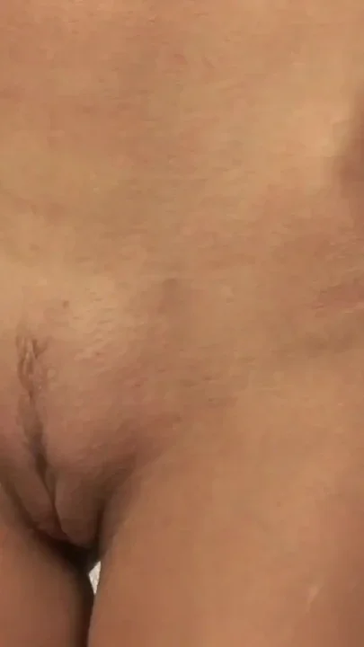 Skinny blonde bounces on cock
