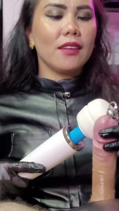 Deep sounding and Ruined Orgasm