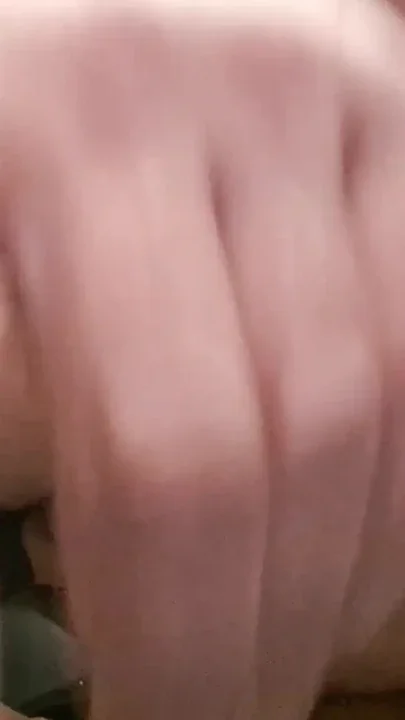 Anal6Slave plays a little to pass the time with his dildos Clip 1