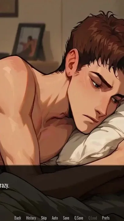Bwc Vs Asian Virginity - Welcome to Port Haven 6 Visual Novel Game