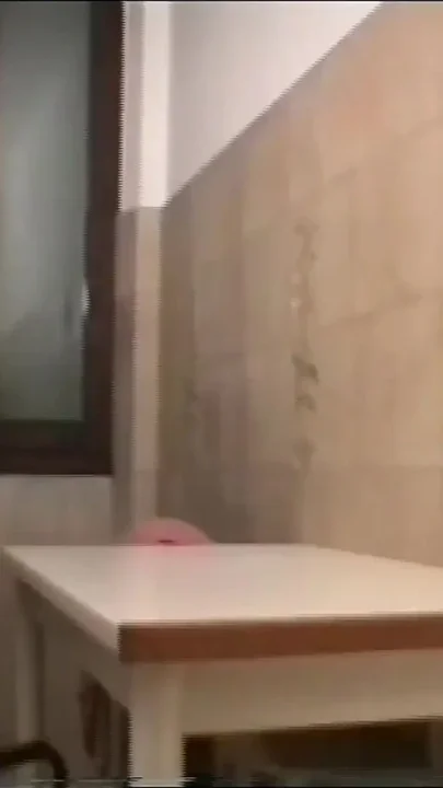A Particularly Active Girl