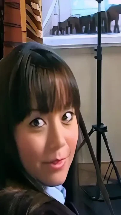 Bts Video Featuring Lily S