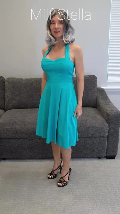 Betty Wilder