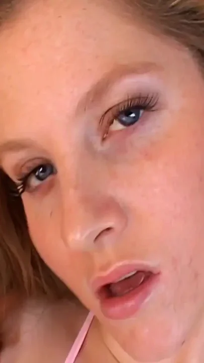 Fuck My Mouth and Then My Wet Pussy
