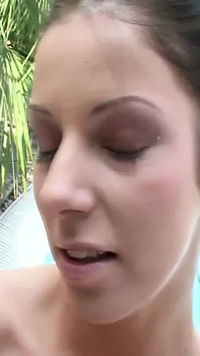 Debbie White Outdoor Casting Scene