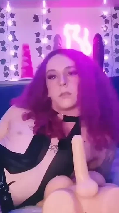 Dreaming About Sucking Your Cock While Sucking Cock